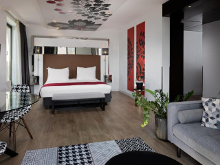 WestCord Fashion Hotel Amsterdam