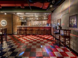 Westcott Hotel