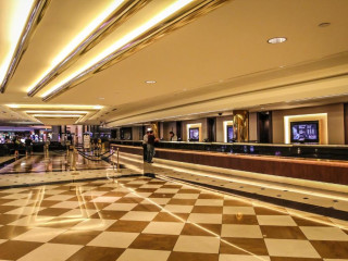 Westgate Las Vegas Resort and Casino