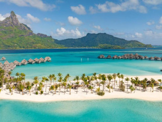 Westin Bora Bora Resort & Spa