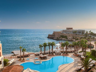 Westin Dragonara Resort