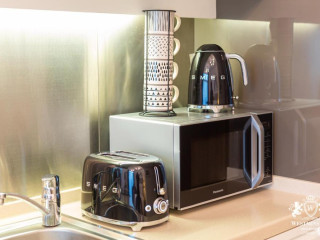 Westminster Claren Tower - Downtown