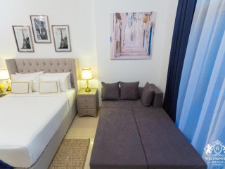 Westminster Claren Tower - Downtown