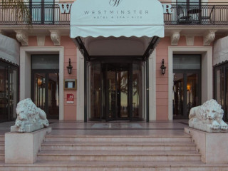 WESTMINSTER HOTEL AND SPA