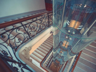 WESTMINSTER HOTEL AND SPA