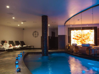 Westminster Hotel & Spa Nice