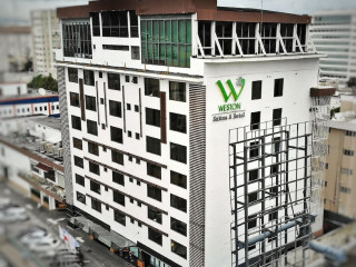 WESTON SUITES & HOTEL