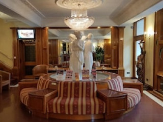 WESTPOINT HOTEL