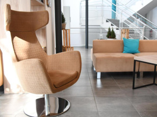 WESTSIDE Hotel Garni