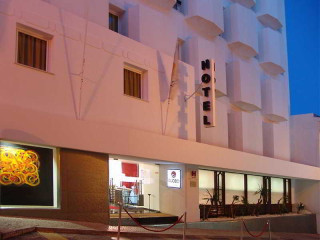 Whe Hotel