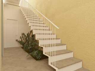 Whisper Athens Suites.