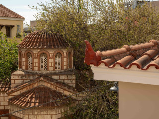 Whisper Athens Suites