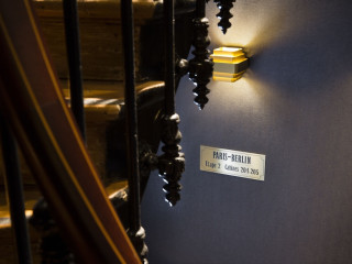 Whistler Hotel