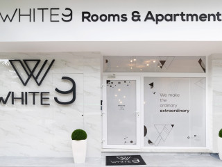 White 9