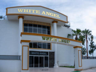WHITE ANGEL HOTEL