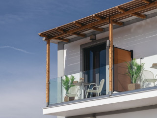 White Canvas Boutique Studios