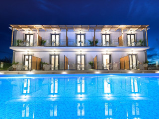 White Canvas Boutique Studios