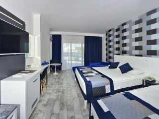 WHITE CITY BEACH HOTEL