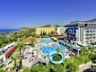 White City Beach Hotel - Adult Only (+16)