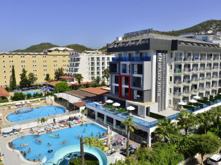 WHITE CITY BEACH HOTEL