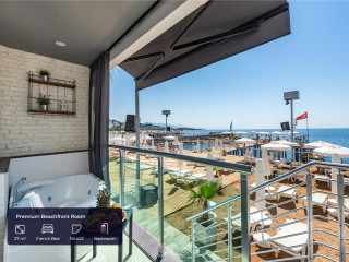 Grand Bellevue Hotel Apartment