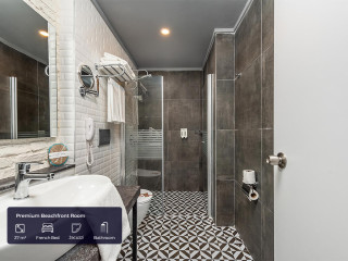 Grand Bellevue Hotel Apartment