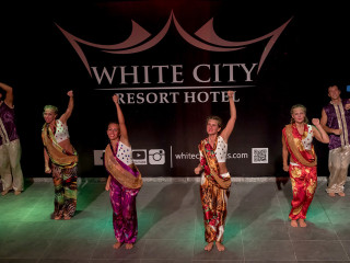 White City Resort Hotel