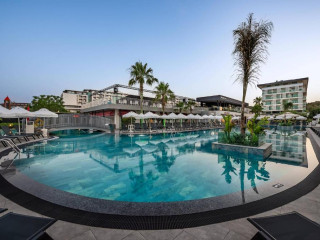 White City Resort Hotel