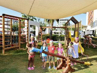 White City Resort Hotel