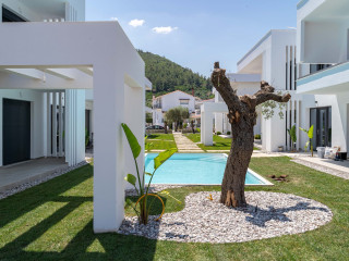 White Dream Residential Complex