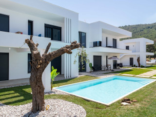 White Dream Residential Complex