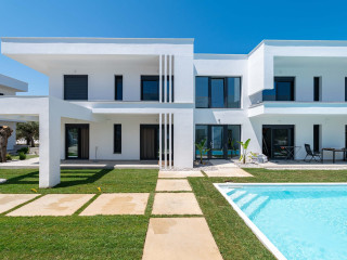 White Dream Residential Complex