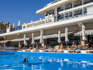 Hotel White Gold