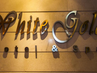  WHITE GOLD HOTEL & SPA 