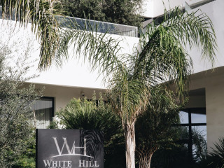 White Hill Hotel