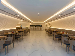 White Hills Resort