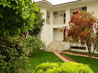 White Hotel