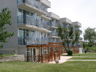 White Lagoon 3*
