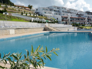 WHITE LAGOON RESORT