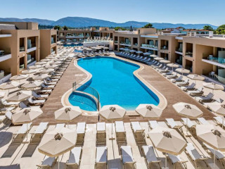 White Olive Elite Hotel