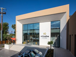 White Olive Elite-LAG