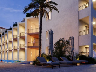 White Olive Elite Rethymno