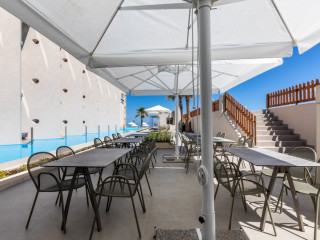 WHITE OLIVE ELITE RETHYMNO