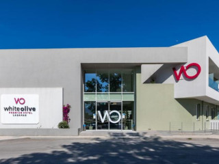White Olive Premium Hotel Laganas