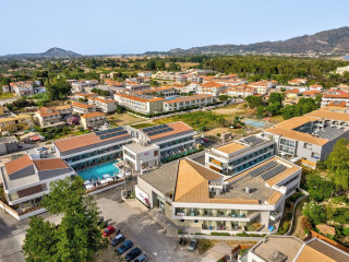 White Olive Premium Laganas