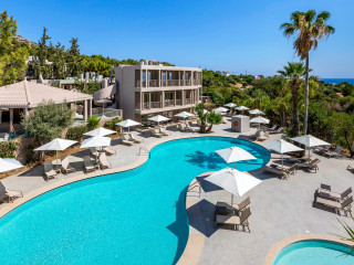 White Olive Premium Lindos