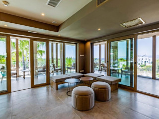 White Olive Premium Lindos