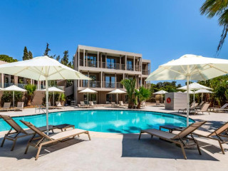 Siam Kempinski Hotel Bangkok