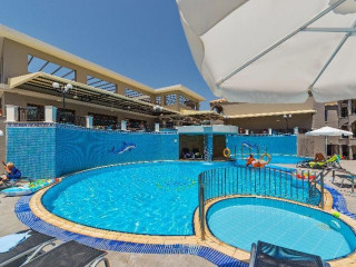 Impressive Resort & Spa Punta Cana