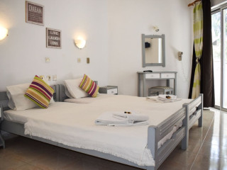 White Palace Studios